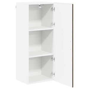 Πάνελ πλυντηρίου πιάτων Kalmar Καφέ δρυς 40 x 31 x 100 εκ.