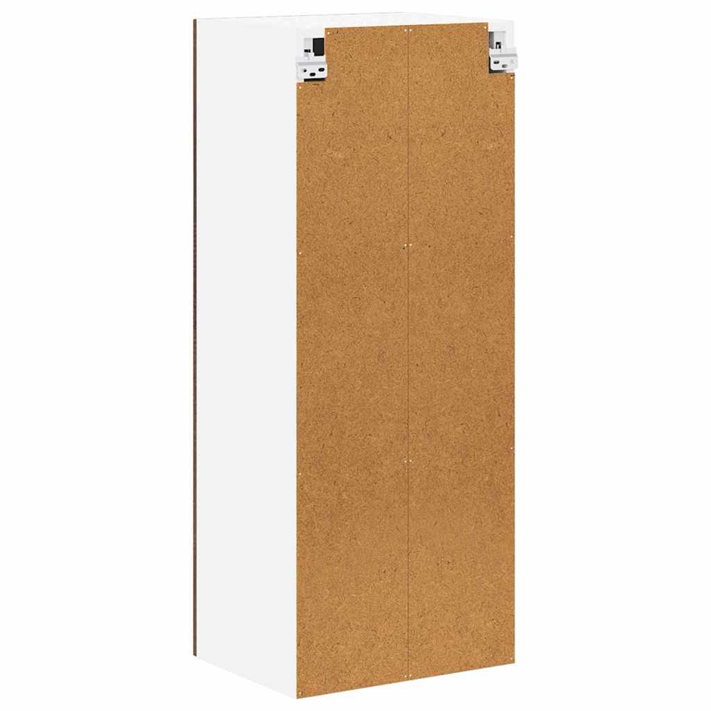 Πάνελ πλυντηρίου πιάτων Kalmar Καφέ δρυς 40 x 31 x 100 εκ.