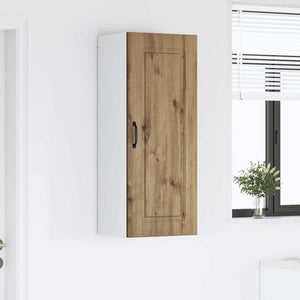 Πάνελ πλυντηρίου πιάτων Kalmar Artisan Oak 40 x 31 x 100 εκ.