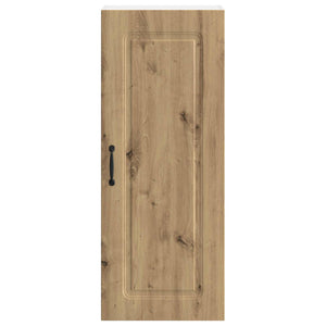 Πάνελ πλυντηρίου πιάτων Kalmar Artisan Oak 40 x 31 x 100 εκ.