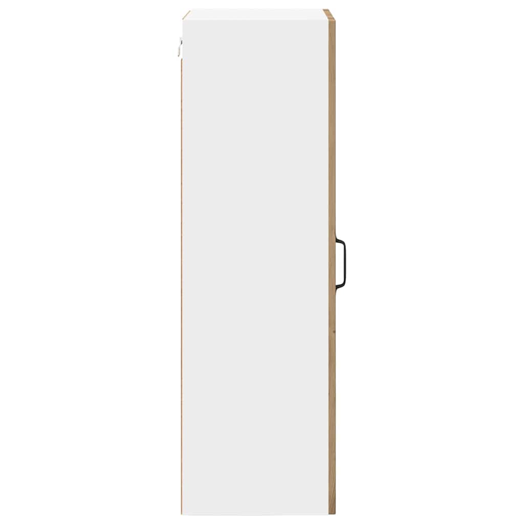 Πάνελ πλυντηρίου πιάτων Kalmar Artisan Oak 40 x 31 x 100 εκ.