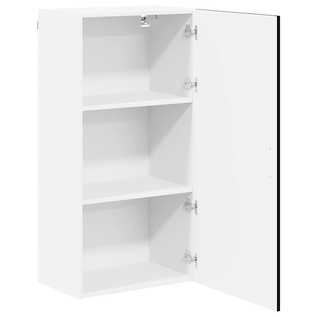 Πάνελ πλυντηρίου πιάτων Kalmar Μαύρο 50 x 31 x 100 εκ.