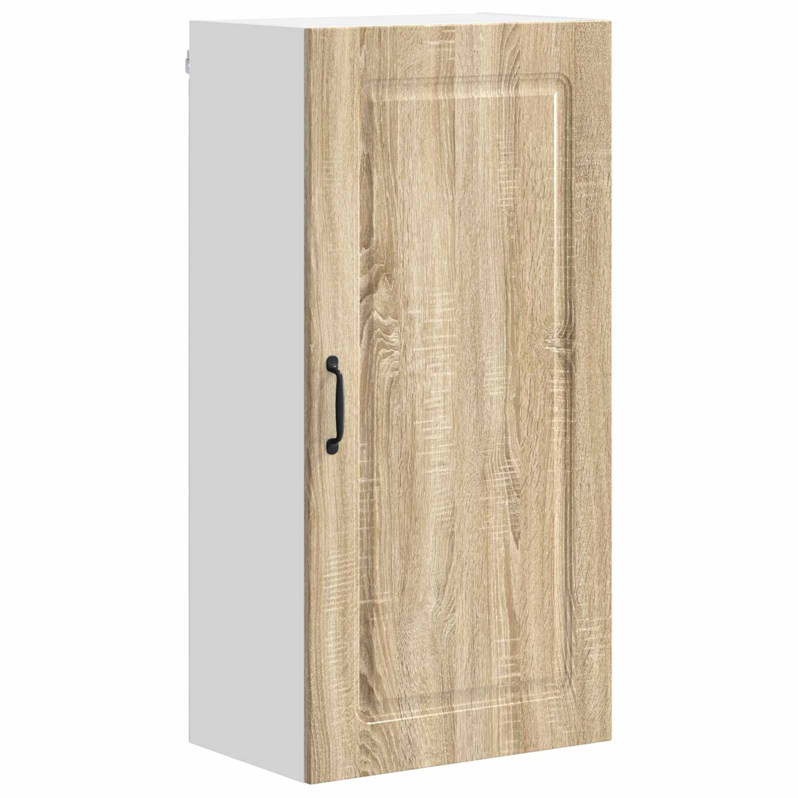 Ντουλάπα Κουζίνας Kalmar Δρύς Sonoma 50 x 31 x 100 εκ.