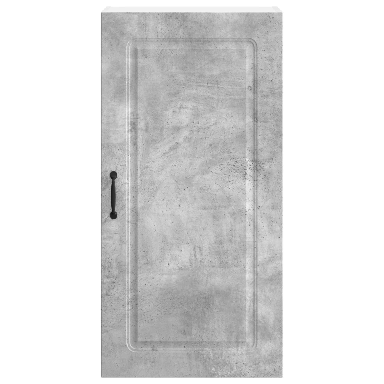 Πάνελ πλυντηρίου πιάτων Kalmar Σκυρόδεμα Γκρι 50 x 31 x 100 εκ.