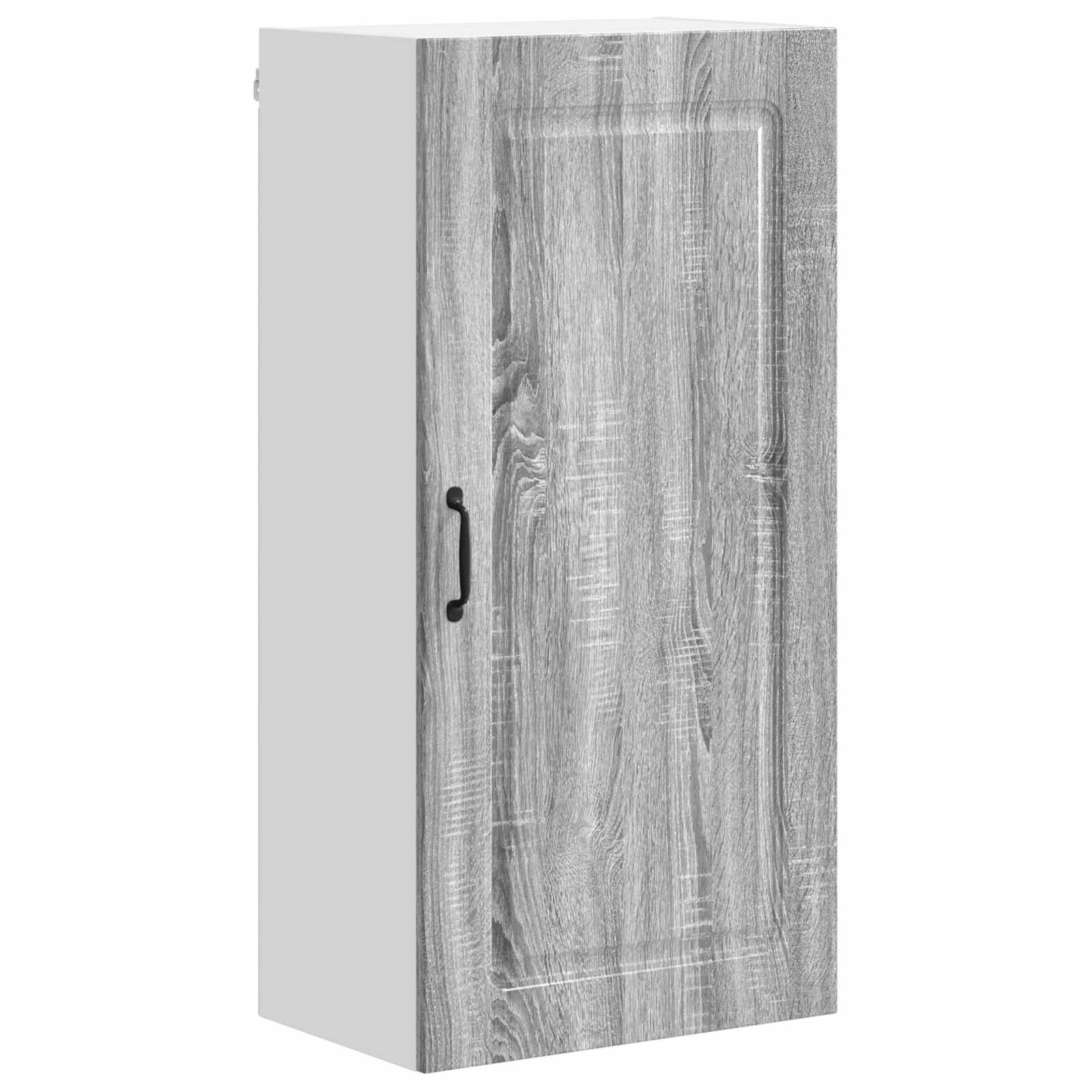 Πάνελ πλυντηρίου πιάτων Kalmar Γκρίζο Σονομα 50 x 31 x 100 εκ.