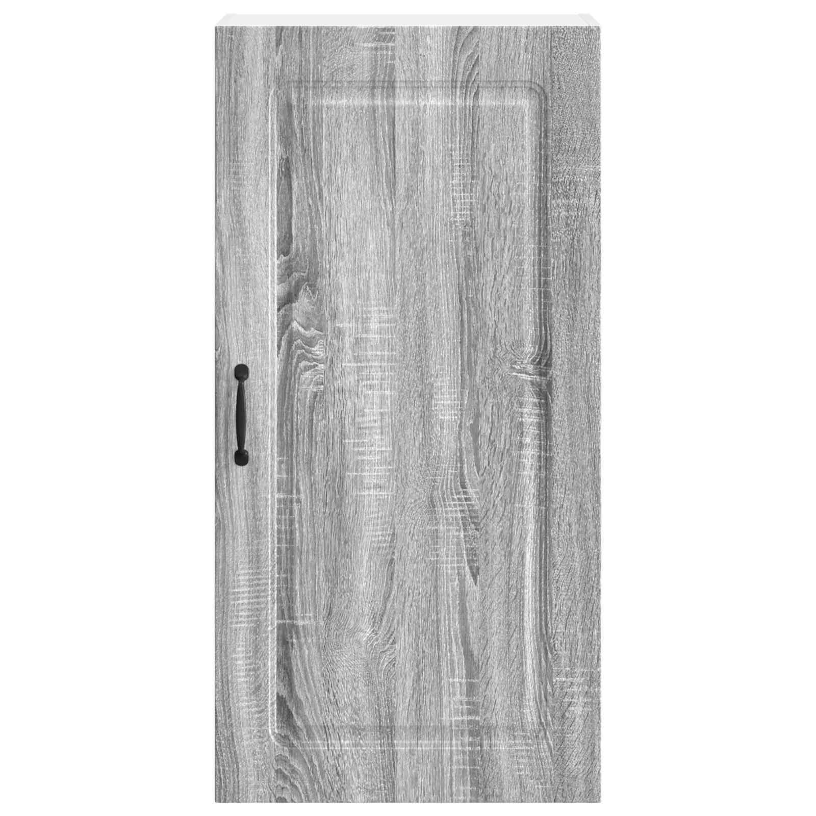 Πάνελ πλυντηρίου πιάτων Kalmar Γκρίζο Σονομα 50 x 31 x 100 εκ.