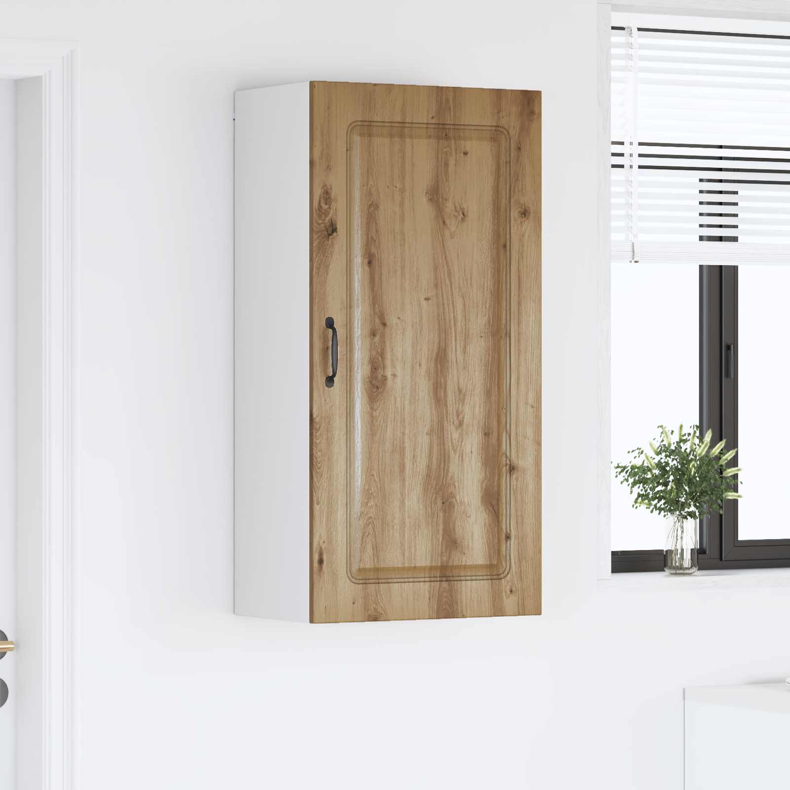 Πάνελ πλυντηρίου πιάτων Kalmar Artisan Oak 50 x 31 x 100 εκ.