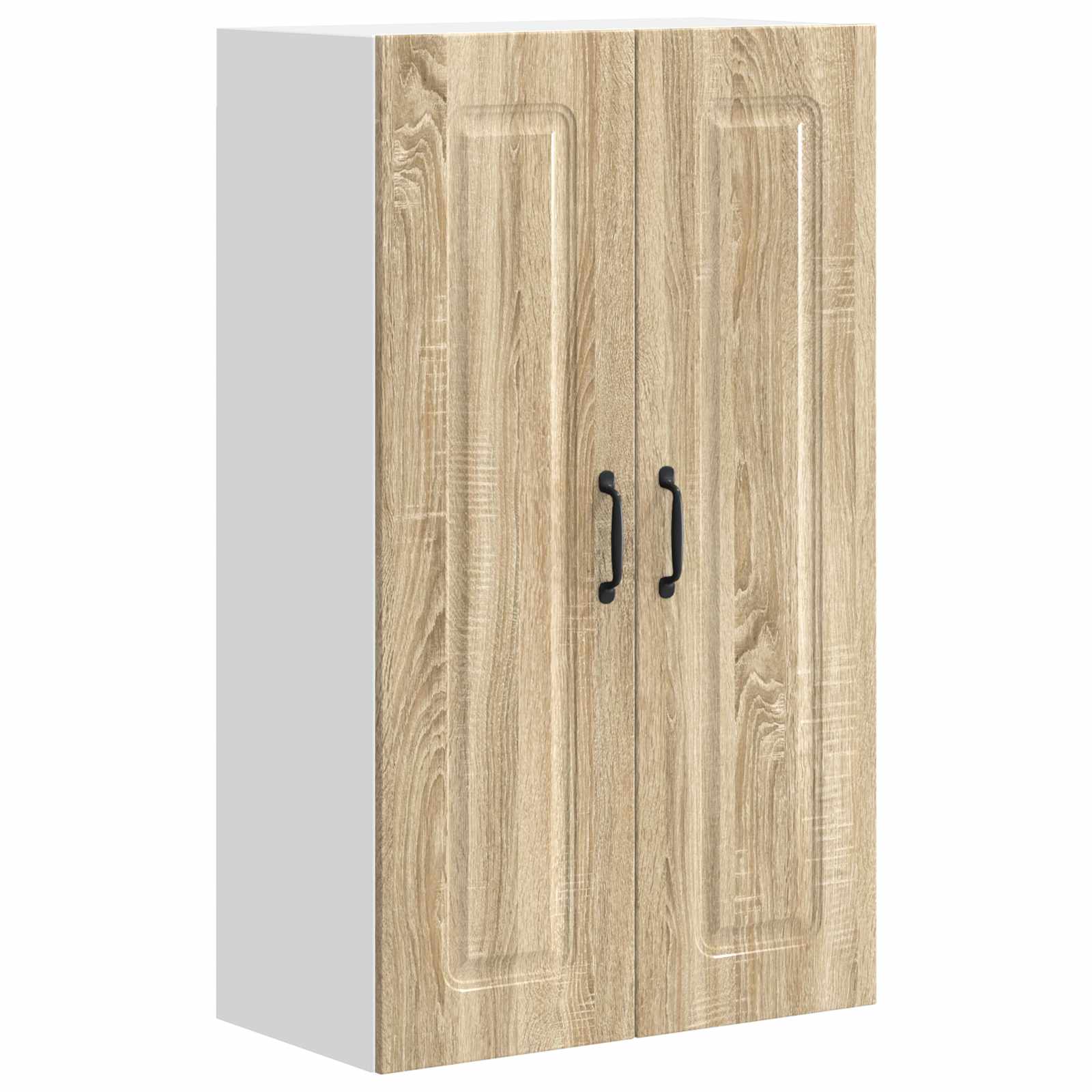 Ντουλάπα Κουζίνας Kalmar Δρύς Sonoma 60 x 31 x 100 εκ.