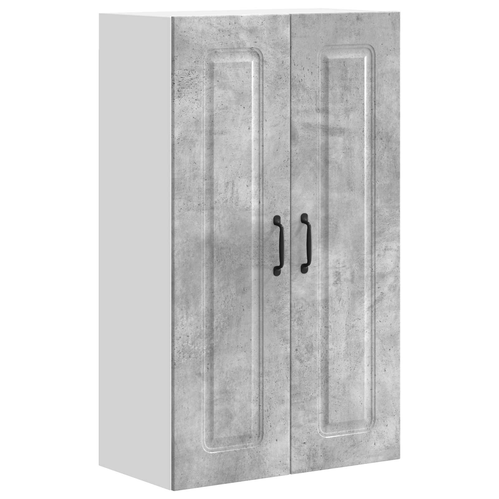 Πάνελ πλυντηρίου πιάτων Kalmar Σκυρόδεμα Γκρι 60 x 31 x 100 εκ.