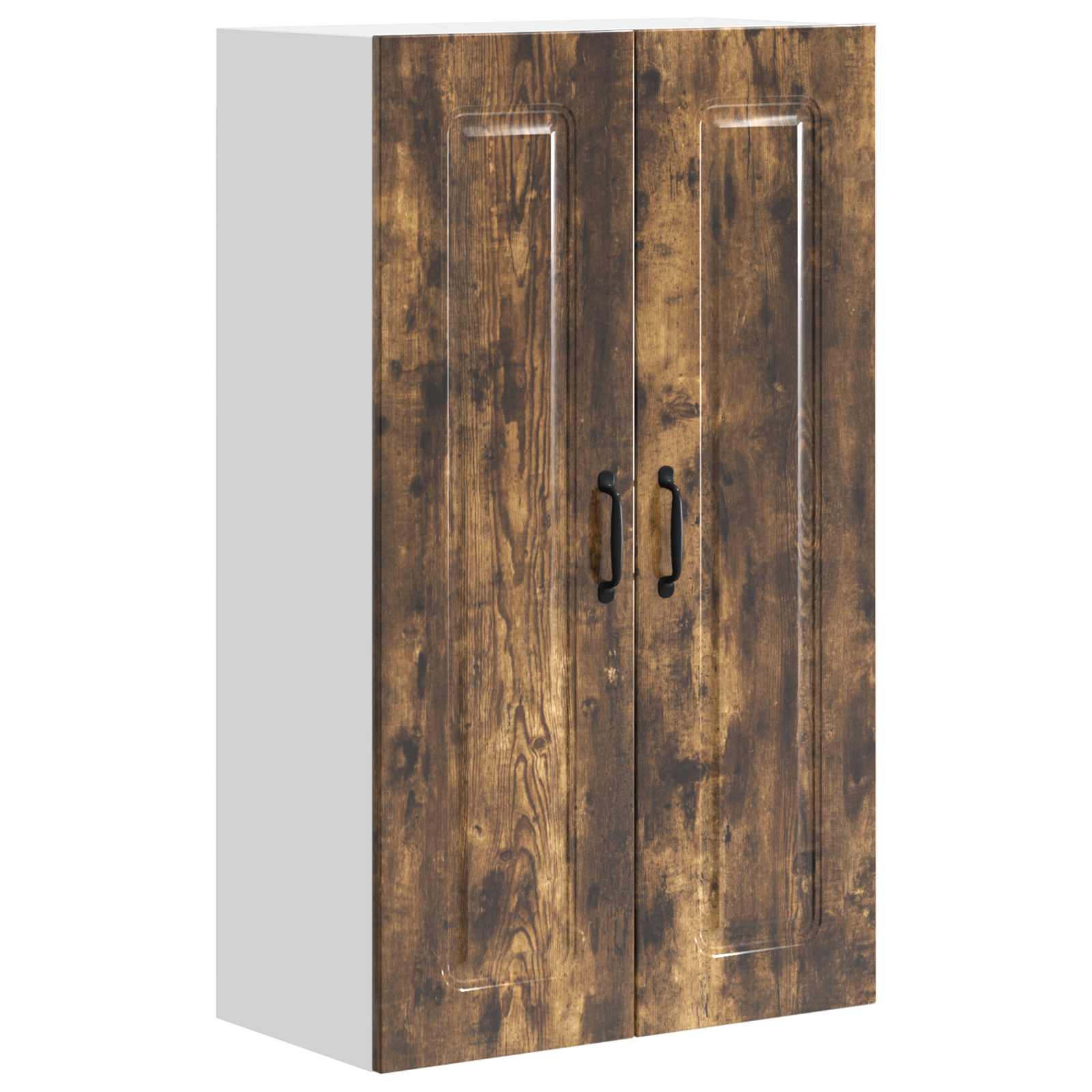 Πάνελ πλυντηρίου πιάτων Kalmar Καπνιστό Δρύς 60 x 31 x 100 εκ.