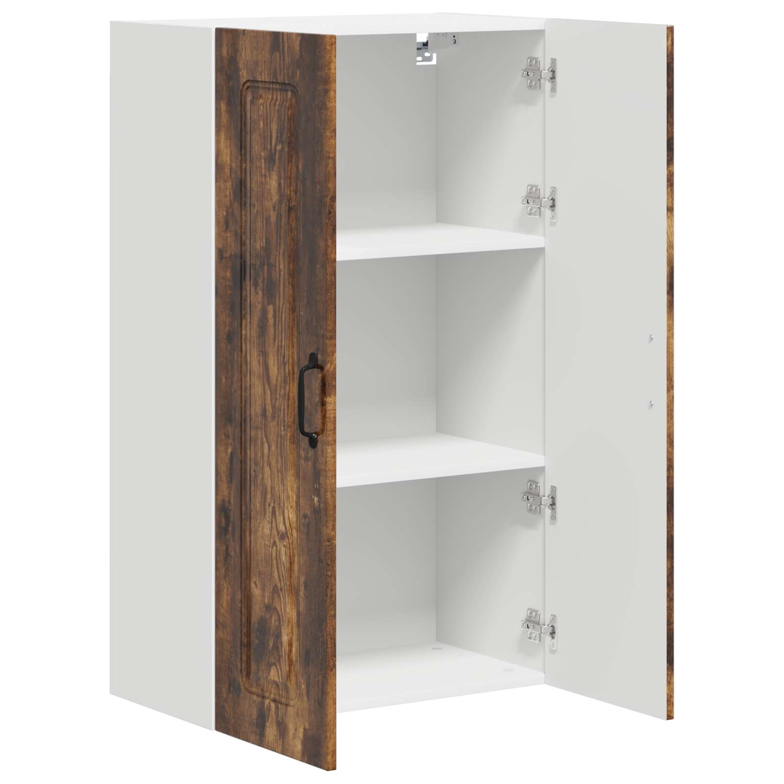 Πάνελ πλυντηρίου πιάτων Kalmar Καπνιστό Δρύς 60 x 31 x 100 εκ.