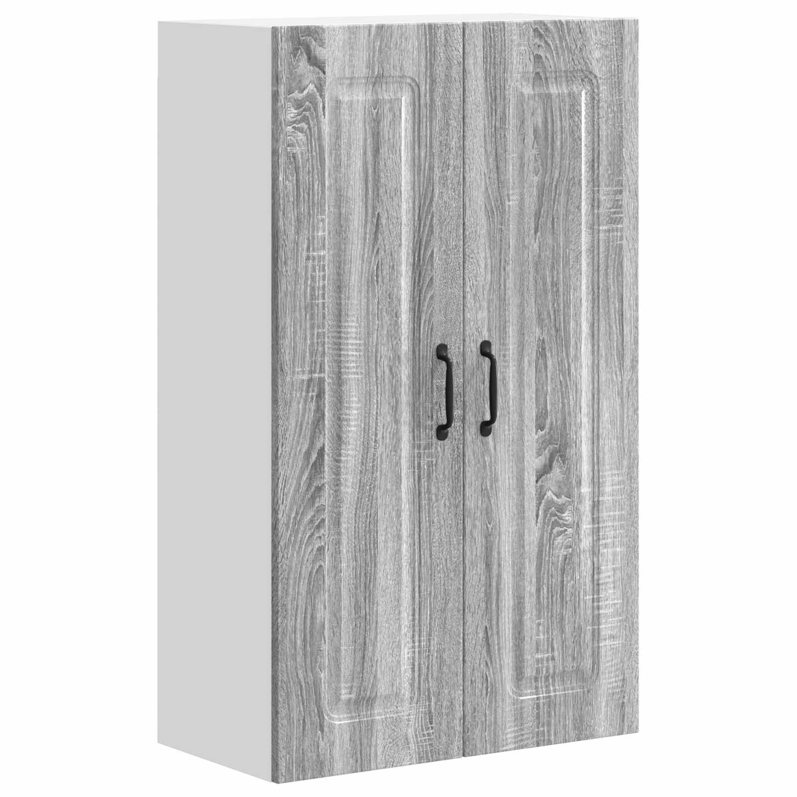 Πάνελ πλυντηρίου πιάτων Kalmar Γκρίζο Σονομα 60 x 31 x 100 εκ.