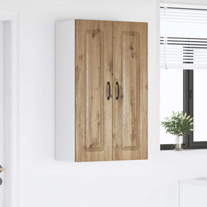 Πάνελ πλυντηρίου πιάτων Kalmar Artisan Oak 60 x 31 x 100 εκ.