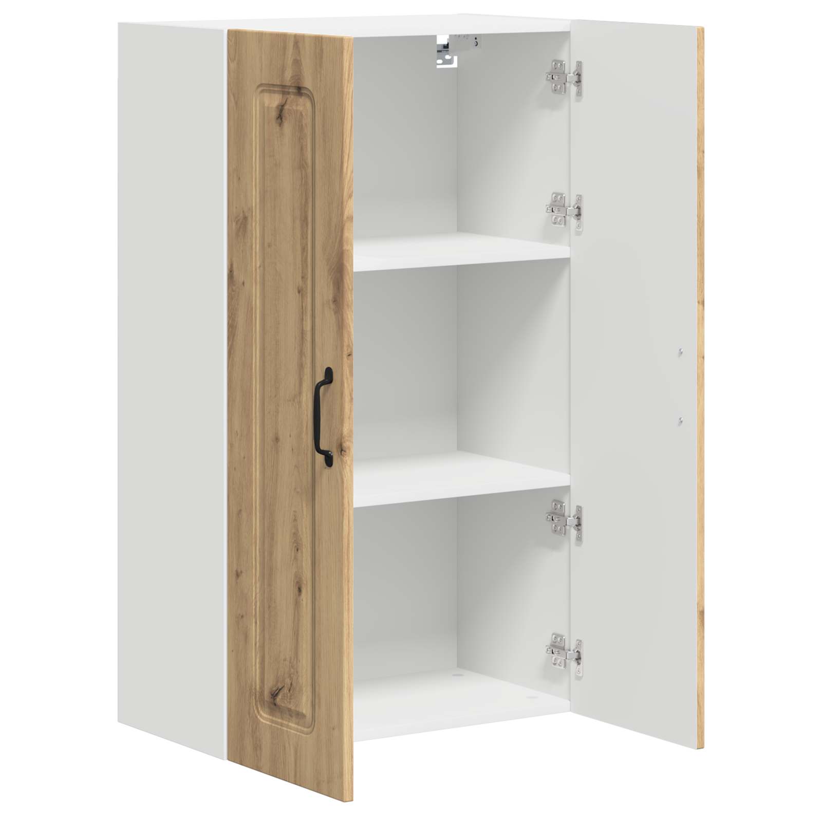 Πάνελ πλυντηρίου πιάτων Kalmar Artisan Oak 60 x 31 x 100 εκ.
