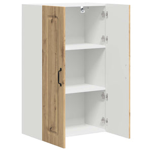 Πάνελ πλυντηρίου πιάτων Kalmar Artisan Oak 60 x 31 x 100 εκ.