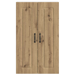 Πάνελ πλυντηρίου πιάτων Kalmar Artisan Oak 60 x 31 x 100 εκ.
