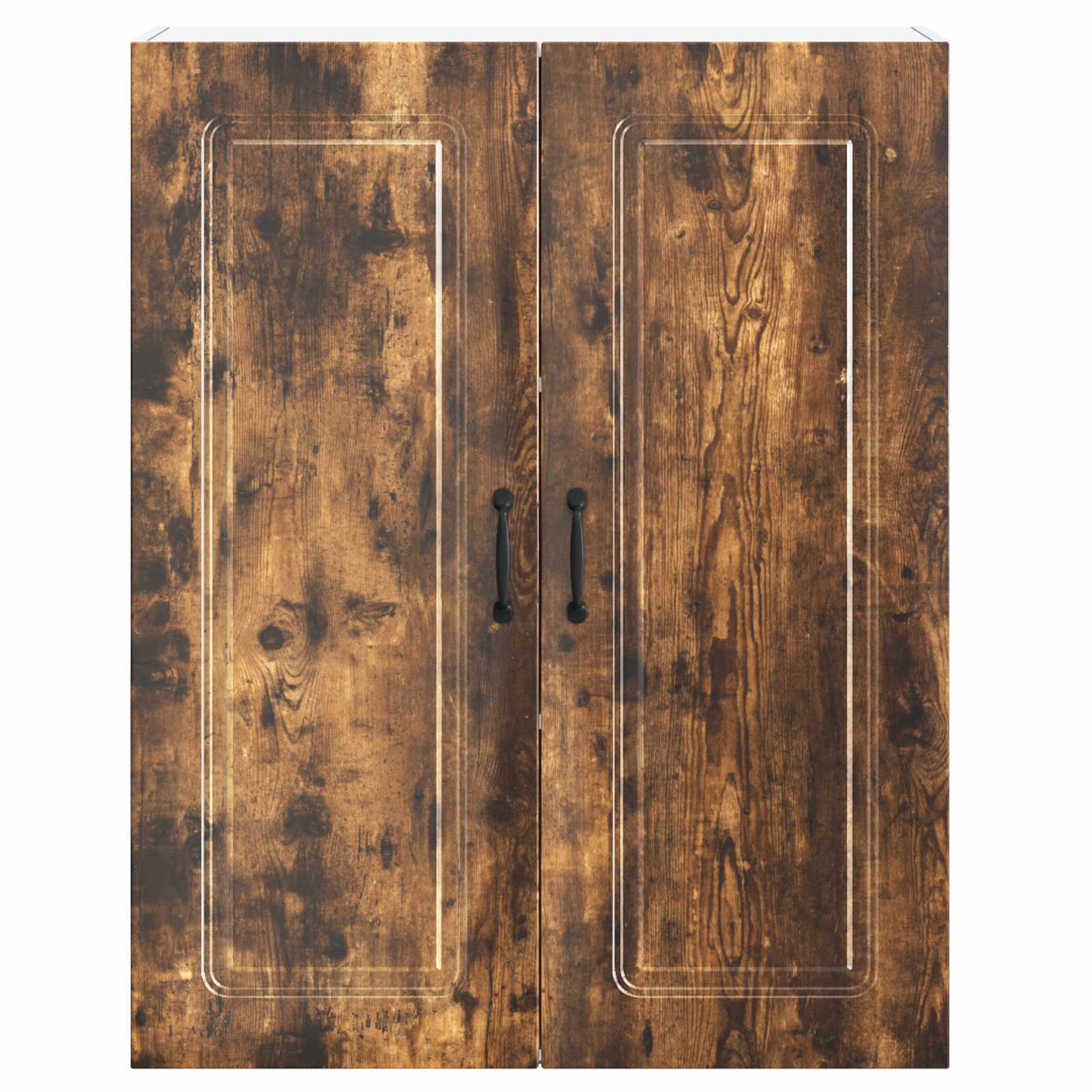 Πάνελ πλυντηρίου πιάτων Kalmar Καπνιστό Δρύς 80 x 31 x 100 εκ.