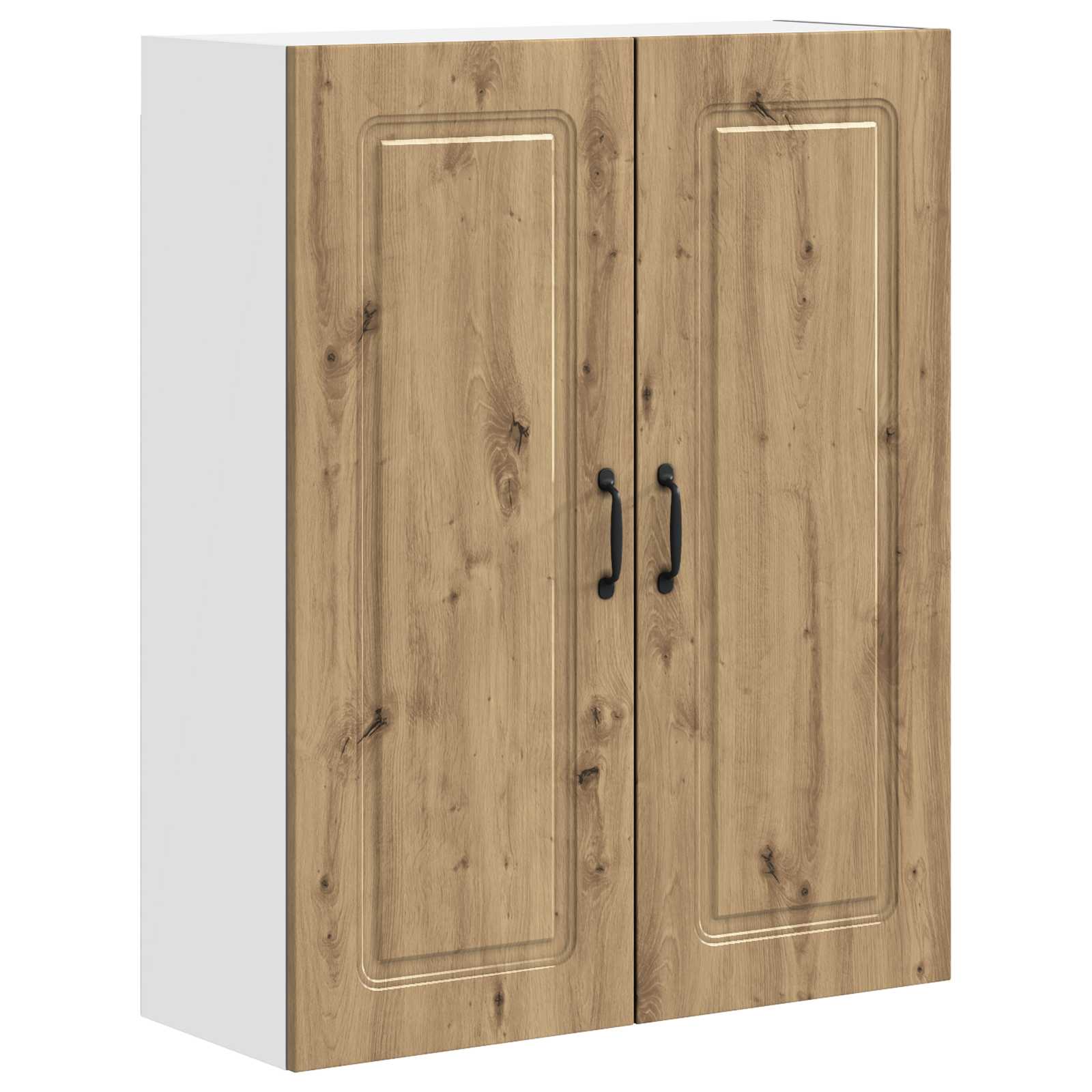 Πάνελ πλυντηρίου πιάτων Kalmar Artisan Oak 80 x 31 x 100 εκ.