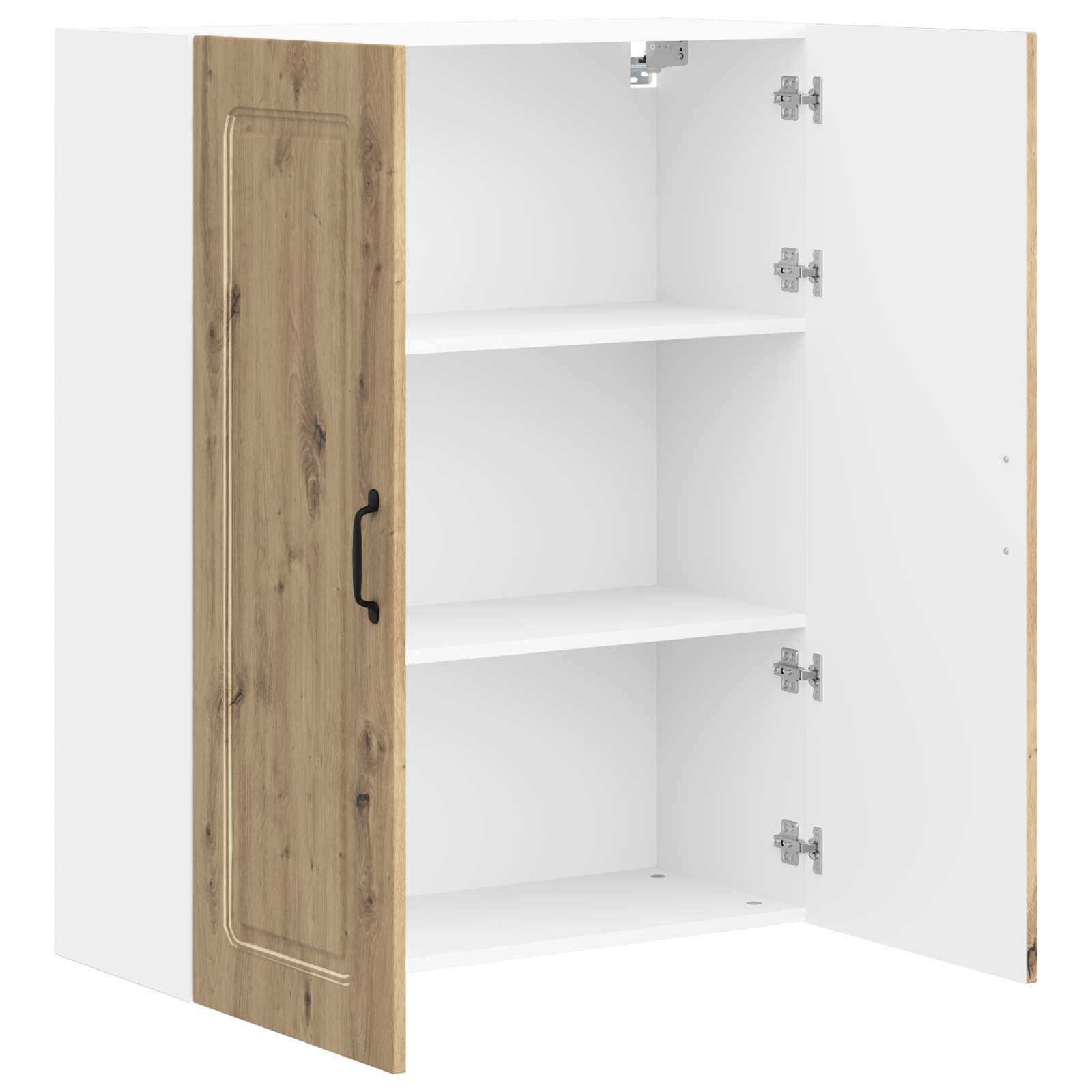 Πάνελ πλυντηρίου πιάτων Kalmar Artisan Oak 80 x 31 x 100 εκ.
