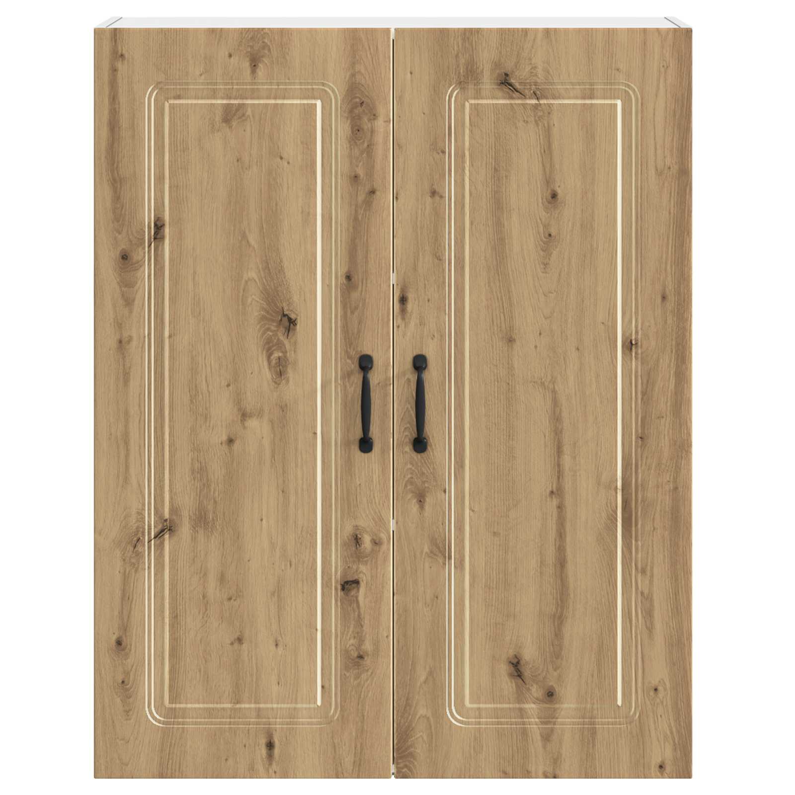 Πάνελ πλυντηρίου πιάτων Kalmar Artisan Oak 80 x 31 x 100 εκ.