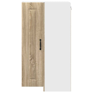 Πάνελ πλυντηρίου πιάτων Kalmar Δρύς Sonoma 57 x 57 x 100 εκ.