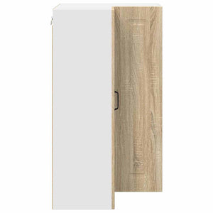 Πάνελ πλυντηρίου πιάτων Kalmar Δρύς Sonoma 57 x 57 x 100 εκ.