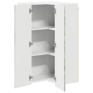 Πάνελ πλυντηρίου πιάτων Kalmar Σκυρόδεμα Γκρι 57 x 57 x 100 εκ.