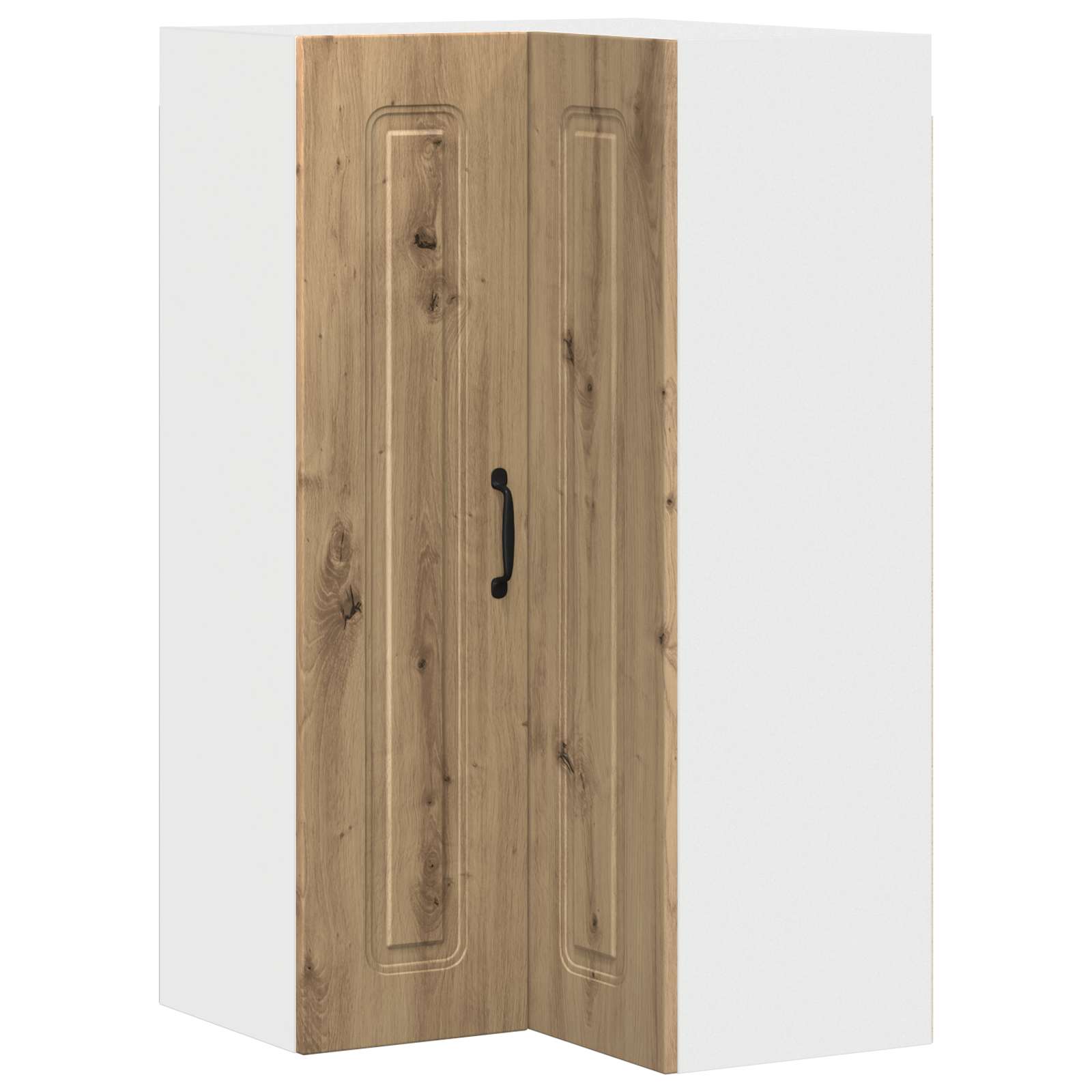 Πάνελ πλυντηρίου πιάτων Kalmar Artisan Oak 57 x 57 x 100 εκ.