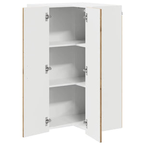 Πάνελ πλυντηρίου πιάτων Kalmar Artisan Oak 57 x 57 x 100 εκ.