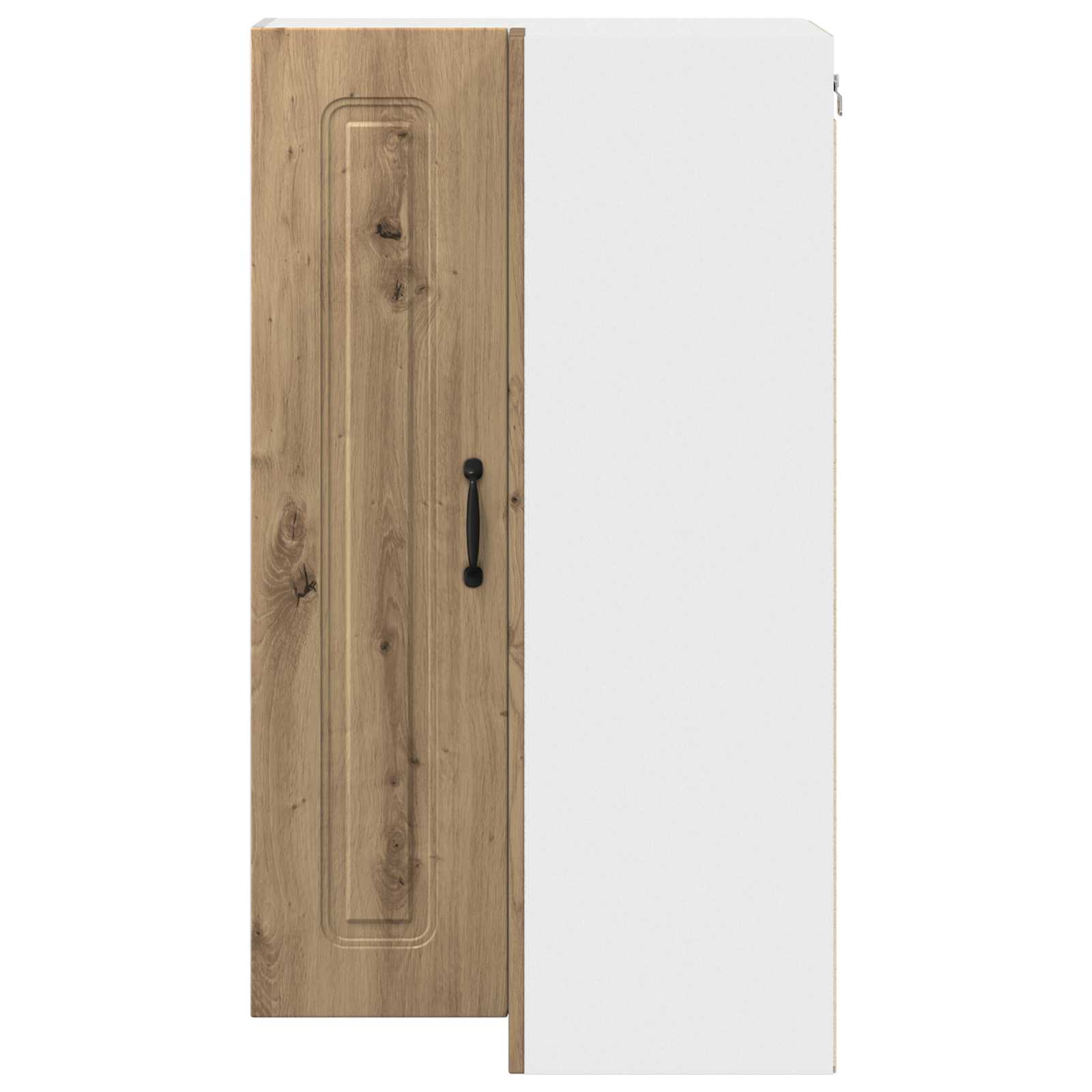 Πάνελ πλυντηρίου πιάτων Kalmar Artisan Oak 57 x 57 x 100 εκ.