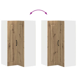 Πάνελ πλυντηρίου πιάτων Kalmar Artisan Oak 57 x 57 x 100 εκ.