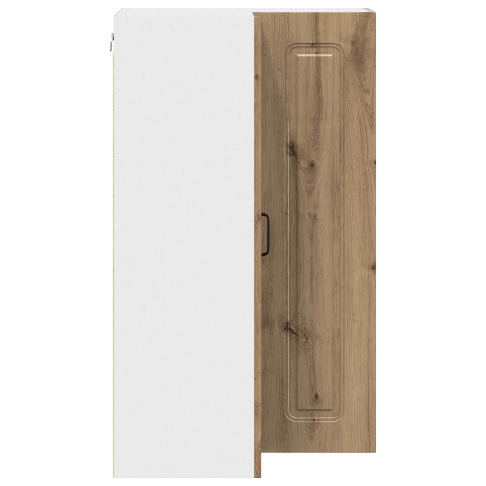 Πάνελ πλυντηρίου πιάτων Kalmar Artisan Oak 57 x 57 x 100 εκ.