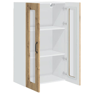 Πάνελ πλυντηρίου πιάτων Kalmar Artisan Oak 60 x 31 x 100 εκ.
