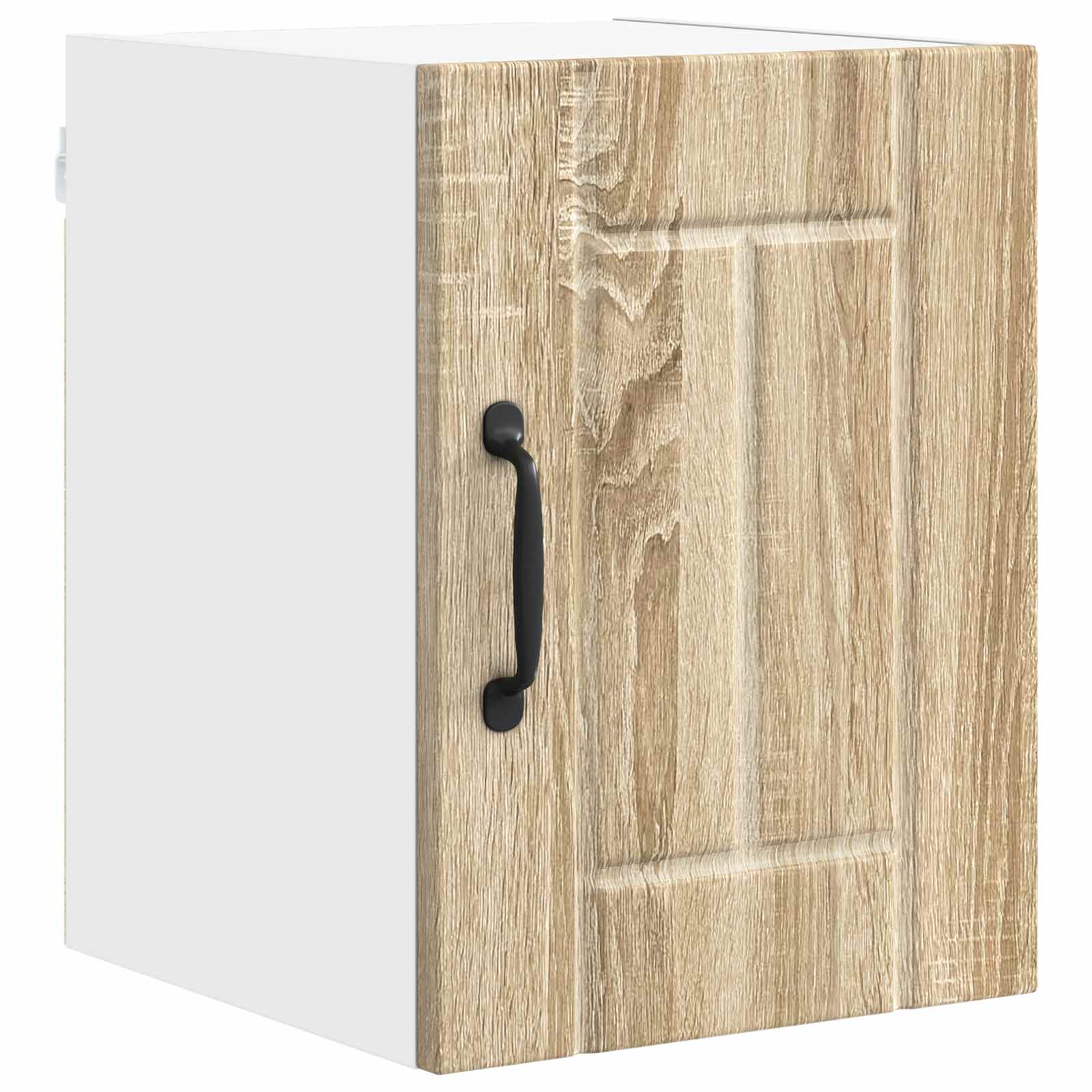 Ντουλάπα Τοίχου LUCCA 2 pcs Sonoma Δρυς 30 x 31 x 40 εκ.
