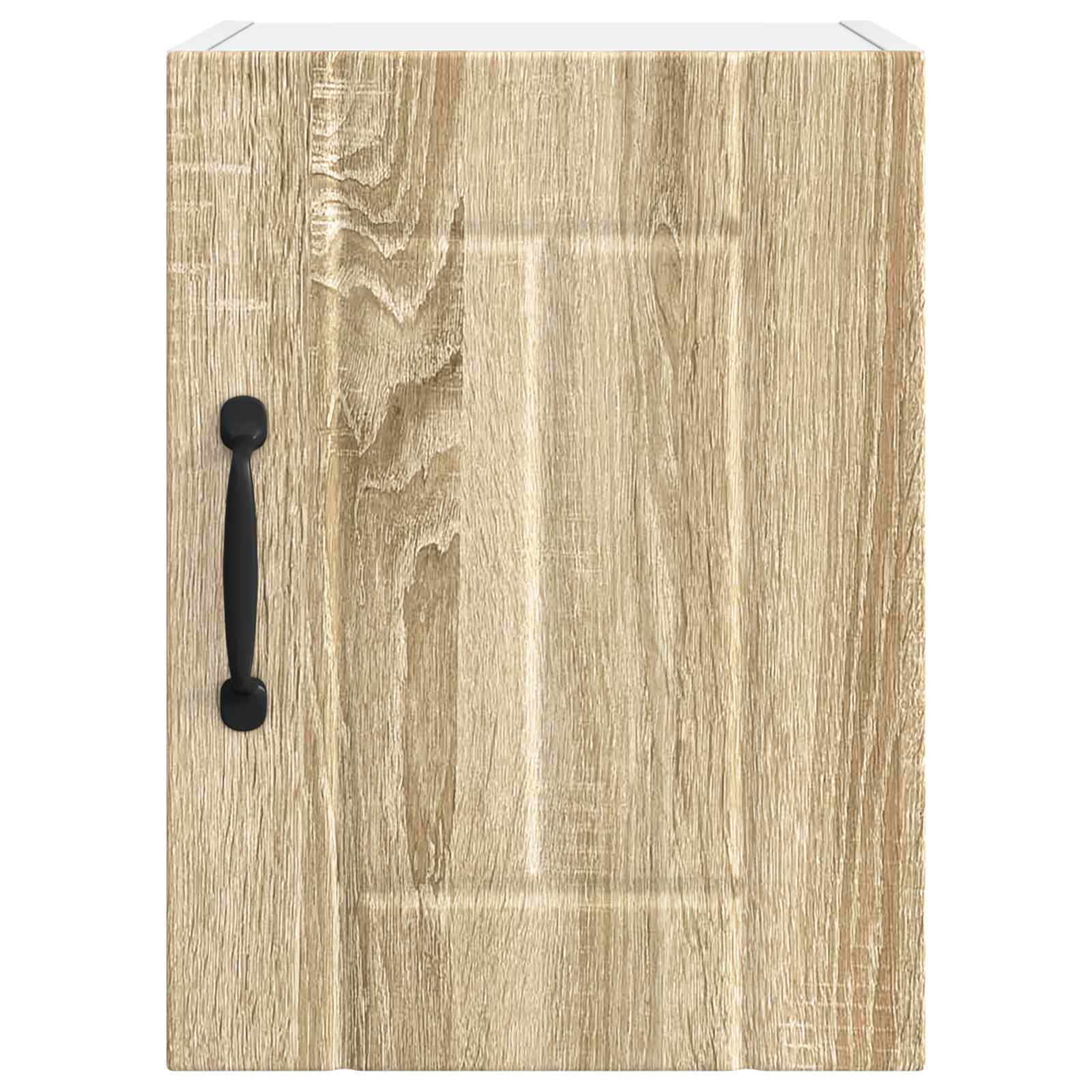 Ντουλάπα Τοίχου LUCCA 2 pcs Sonoma Δρυς 30 x 31 x 40 εκ.