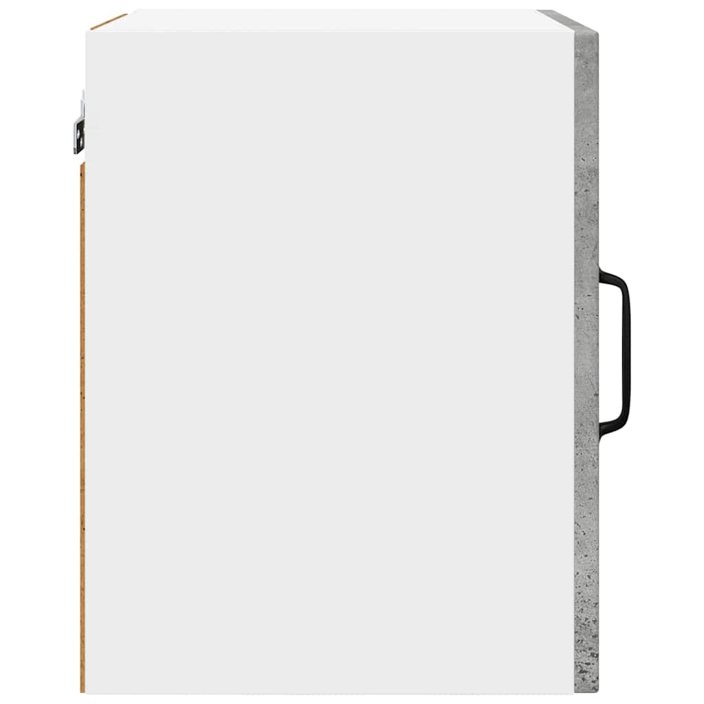 Ντουλάπα Κουζίνας Lucca Σκυρόδεμα Γκρι 30 x 31 x 40 εκ. - Pakobazaar