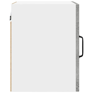 Ντουλάπα Κουζίνας Lucca 2 pcs Σκυρόδεμα Γκρι 30 x 31 x 40 εκ. - Pakobazaar