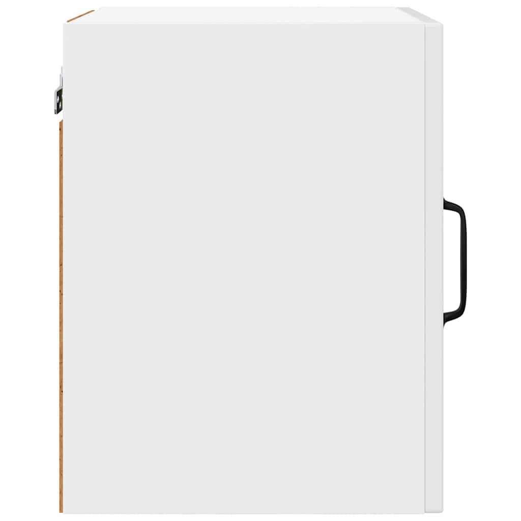 Ντουλάπα Κουζίνας Lucca Γυαλιστερό Λευκό 30 x 31 x 40 εκ.