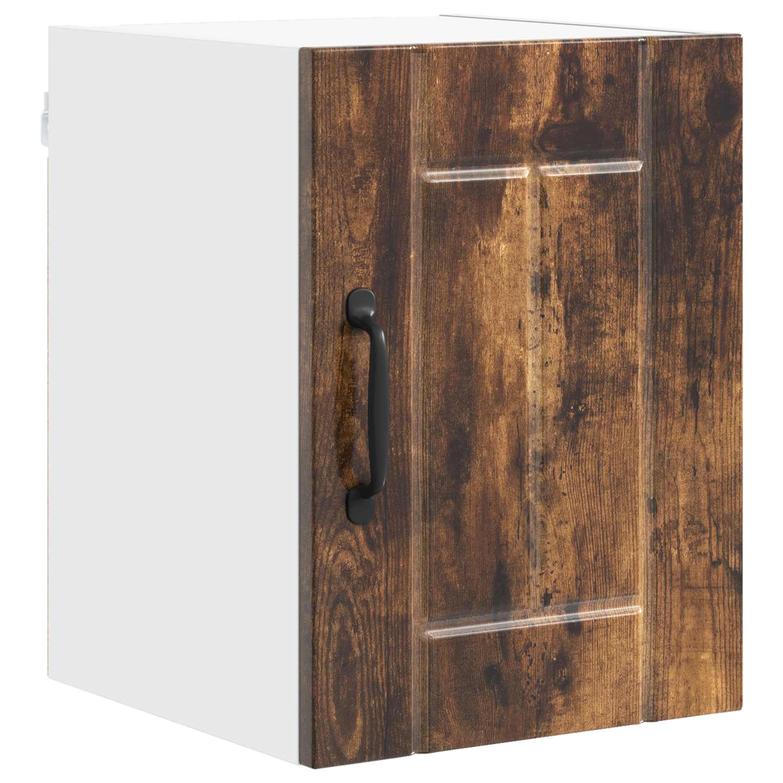 Πάνελ πλυντηρίου πιάτων Lucca Καπνισμένο Ξύλο Δρυός