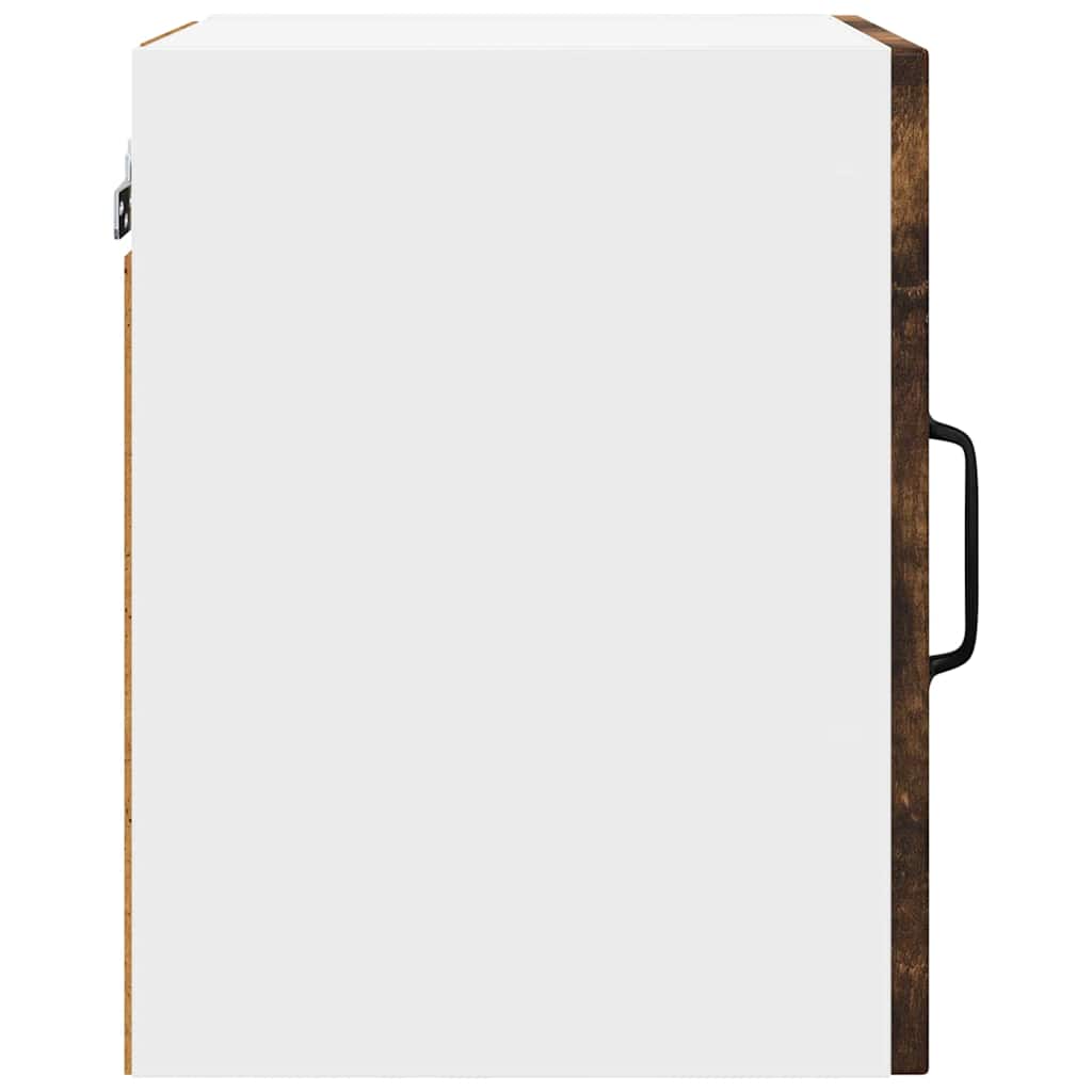 Πάνελ πλυντηρίου πιάτων Lucca Καπνισμένο Ξύλο Δρυός