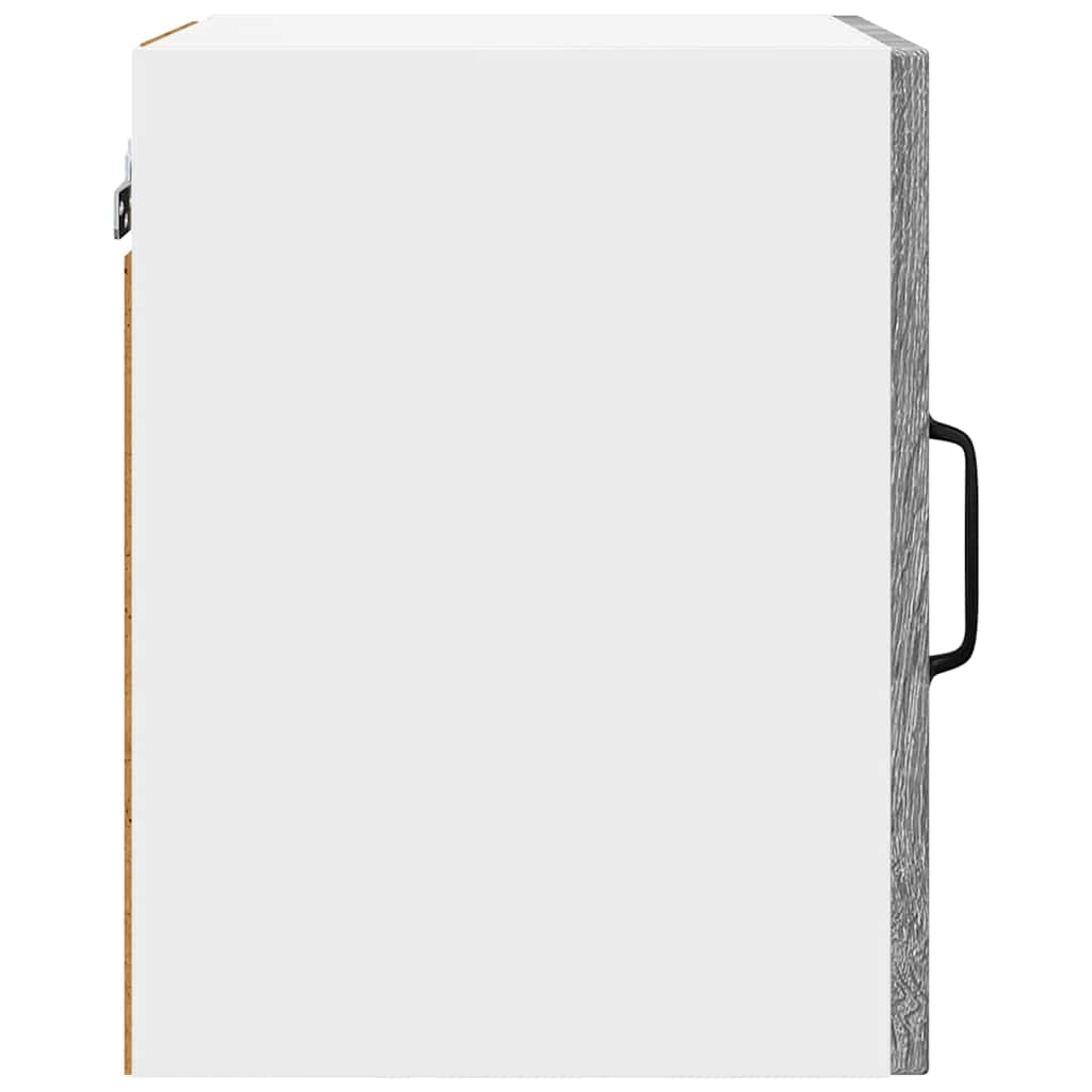 Ντουλάπα Κουζίνας Γκρίζο Σονομα 30 x 31 x 40 εκ.