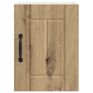 Ντουλάπα Τοίχου LUCCA Artisan Δρυς 30 x 31 x 40 εκ.