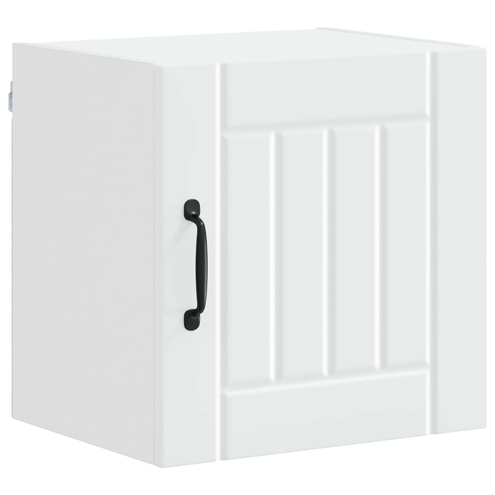 Ντουλάπα Κουζίνας 2 pcs Λευκό 40 x 31 x 40 εκ.