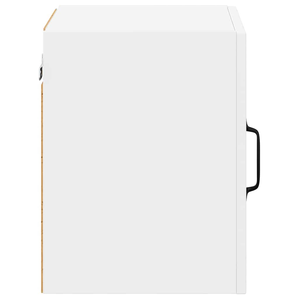 Ντουλάπα Κουζίνας 2 pcs Λευκό 40 x 31 x 40 εκ.