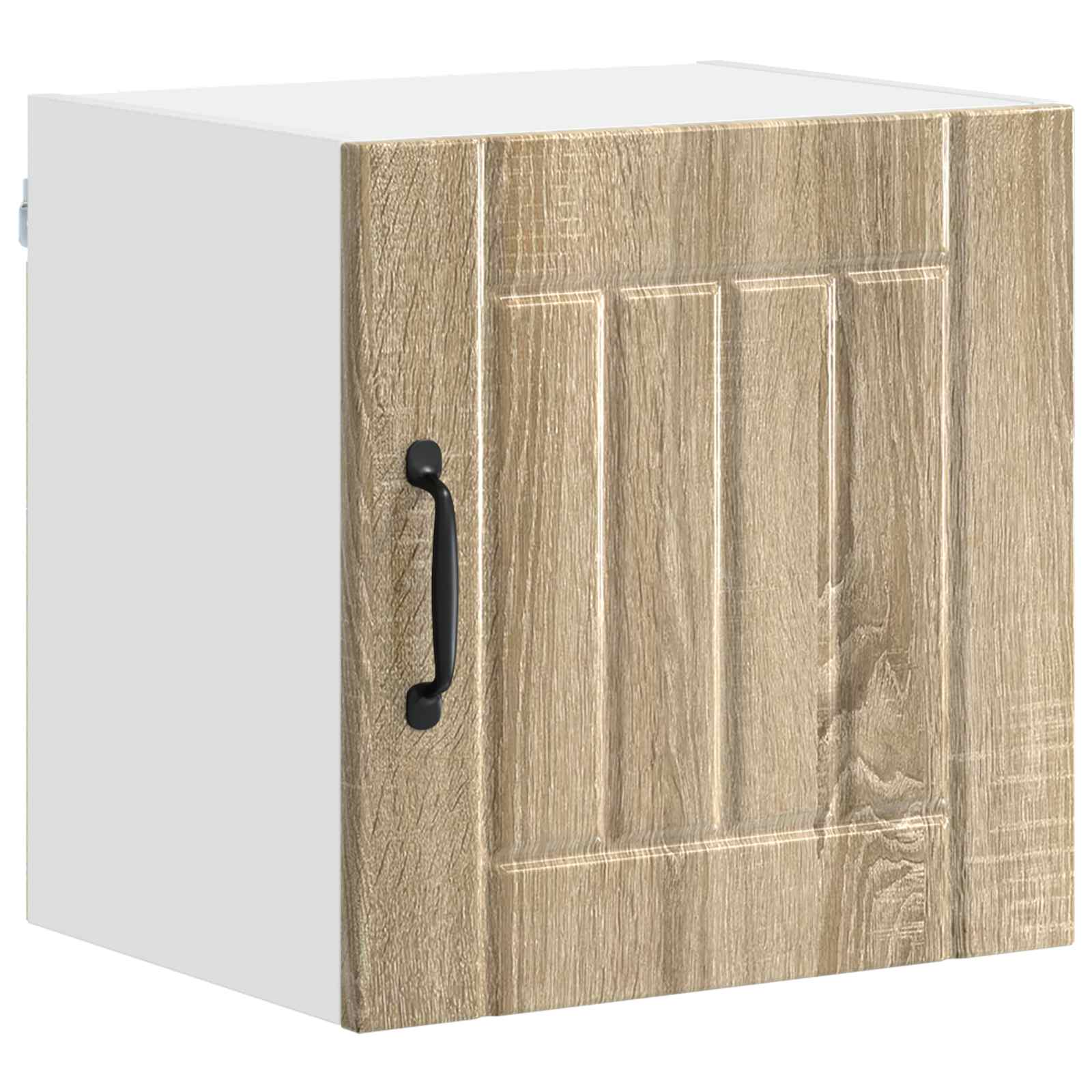 Ντουλάπα Τοίχου LUCCA Sonoma Δρυς 40 x 31 x 40 εκ.