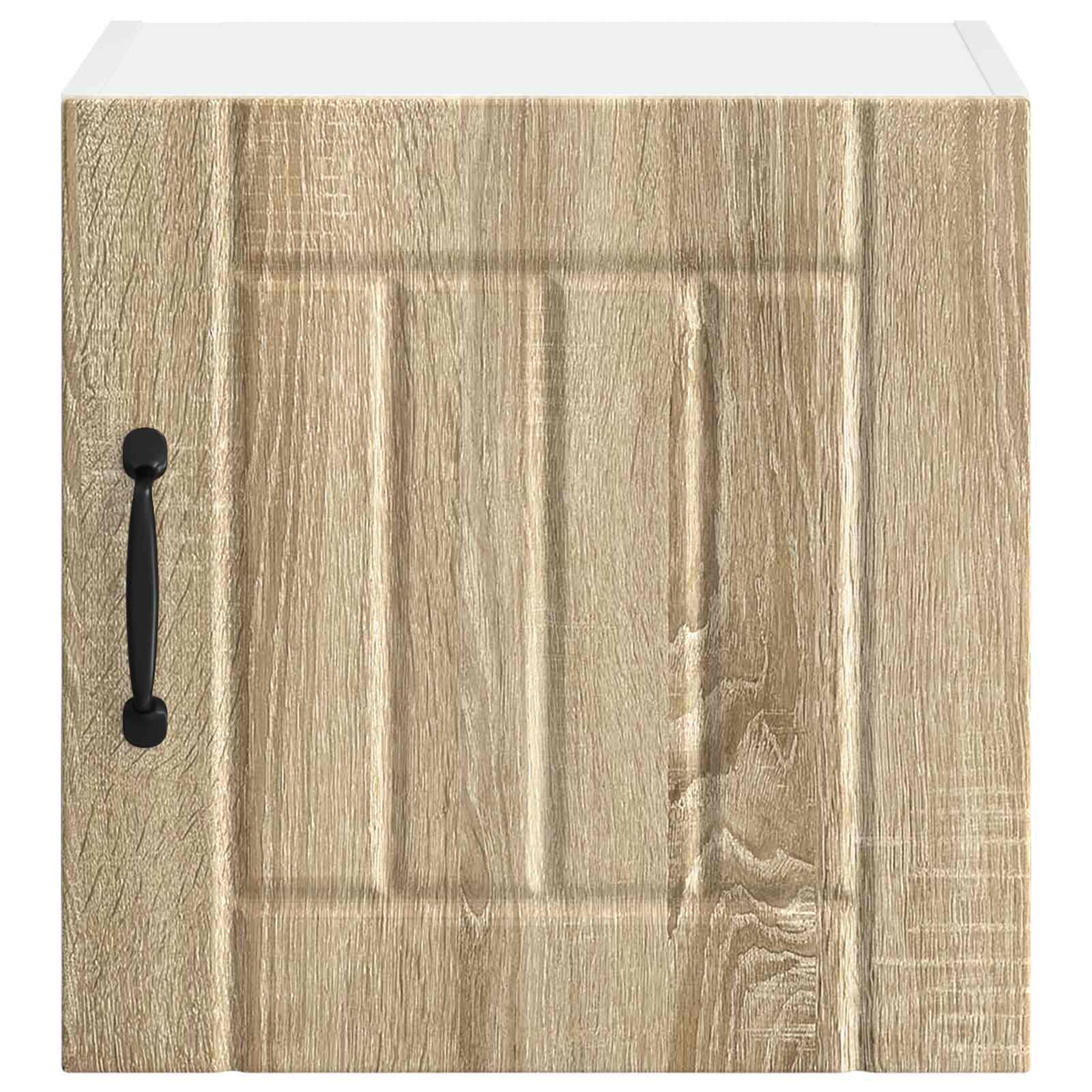Ντουλάπα Τοίχου LUCCA Sonoma Δρυς 40 x 31 x 40 εκ.