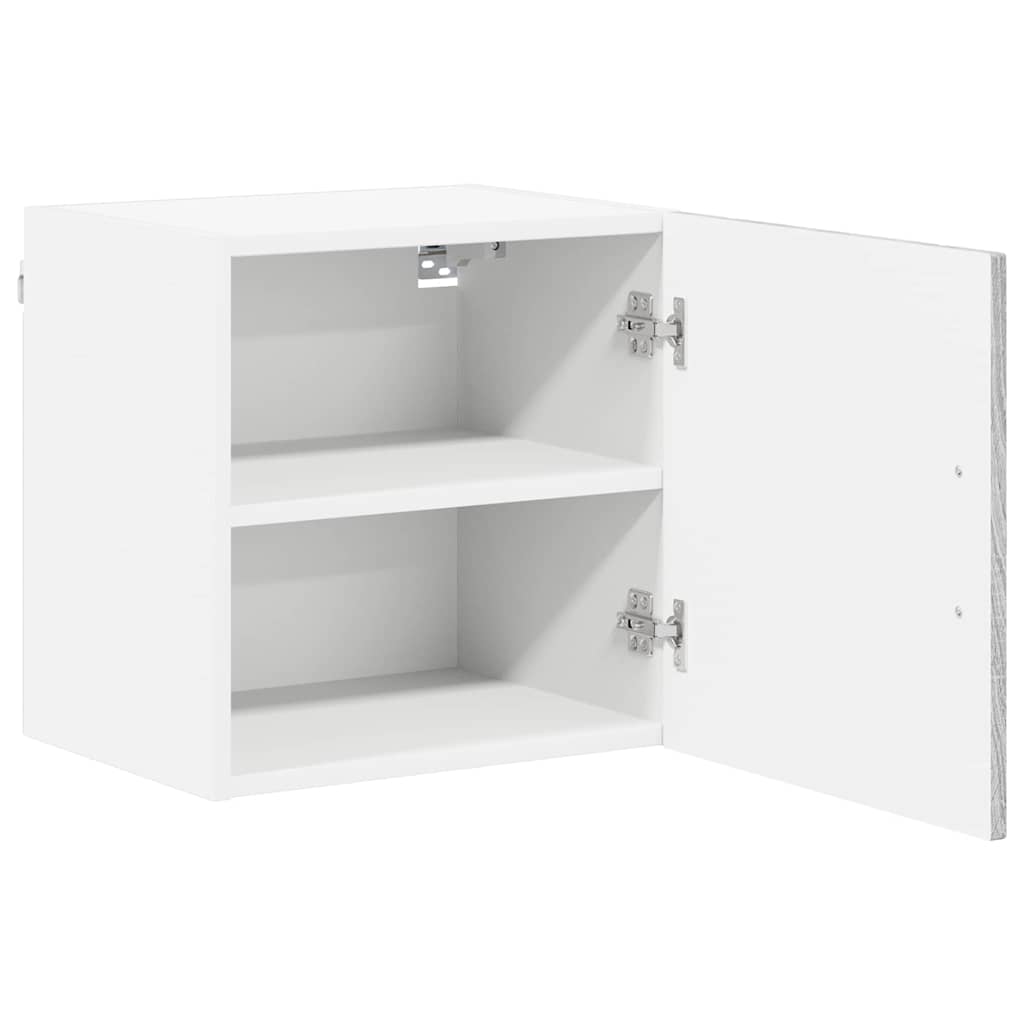 Πάνελ πλυντηρίου πιάτων Lucca 2 pcs Γκρι Sonoma