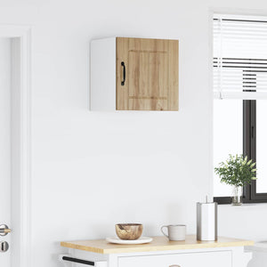 Ντουλάπα Τοίχου LUCCA Artisan Δρυς 40 x 31 x 40 εκ.