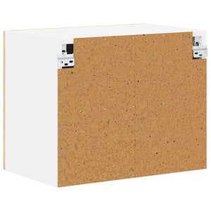 Ντουλάπα Τοίχου LUCCA Sonoma Δρυς 50 x 31 x 40 εκ.
