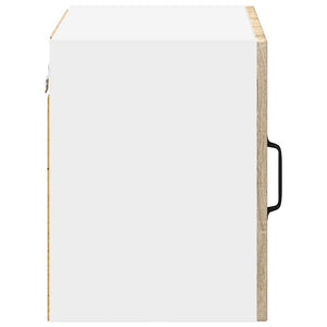 Ντουλάπα Τοίχου LUCCA Sonoma Δρυς 50 x 31 x 40 εκ.